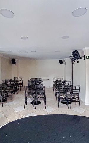 Apartamento à venda com 70m², 3 quartos e 1 vagaÁrea comum - Salão de festas