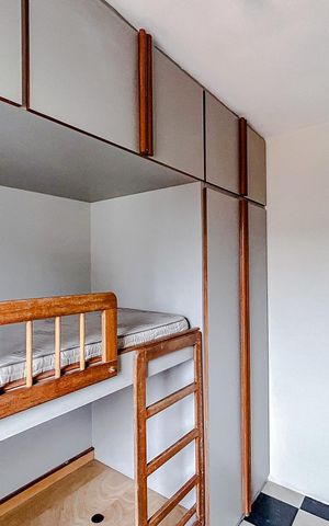 Apartamento à venda com 70m², 3 quartos e 1 vagaQuarto 1