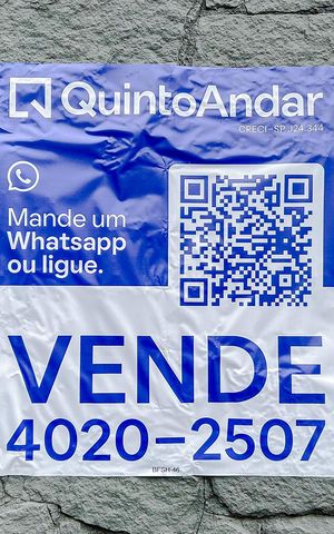 Apartamento à venda com 70m², 3 quartos e 1 vagaPlaquinha