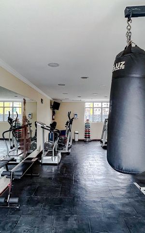 Apartamento à venda com 70m², 3 quartos e 1 vagaÁrea comum - Academia