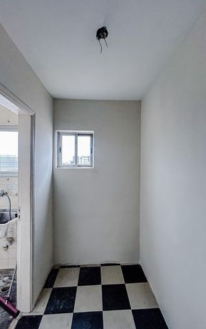 Apartamento à venda com 70m², 3 quartos e 1 vagaQuarto de Serviço