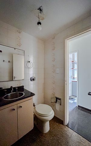 Apartamento à venda com 70m², 3 quartos e 1 vagaBanheiro