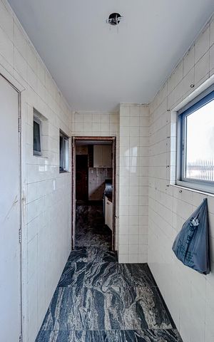 Apartamento à venda com 70m², 3 quartos e 1 vagaÁrea de Serviço