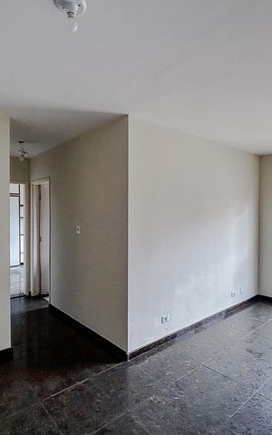 Apartamento à venda com 70m², 3 quartos e 1 vagaSala