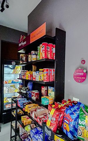 Apartamento à venda com 70m², 3 quartos e 1 vagaÁrea comum