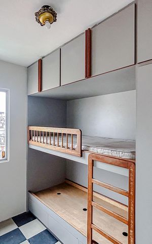 Apartamento à venda com 70m², 3 quartos e 1 vagaQuarto 1