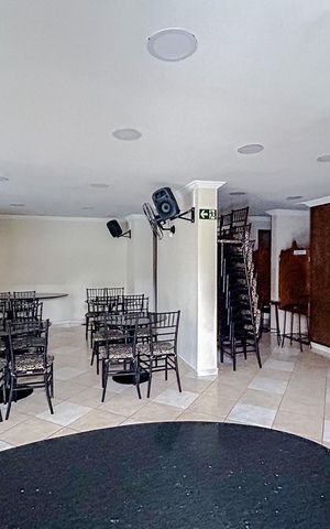 Apartamento à venda com 70m², 3 quartos e 1 vagaÁrea comum - Salão de festas