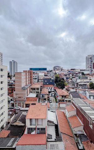 Apartamento à venda com 70m², 3 quartos e 1 vagaVista da Suíte