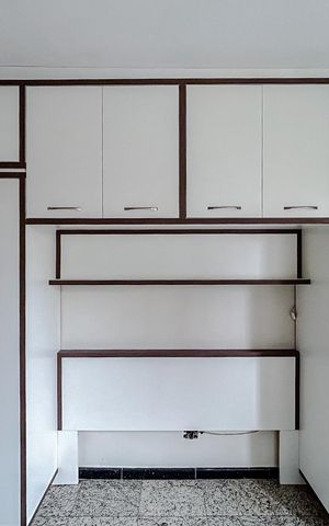 Apartamento à venda com 70m², 3 quartos e 1 vagaQuarto 2 - Suíte
