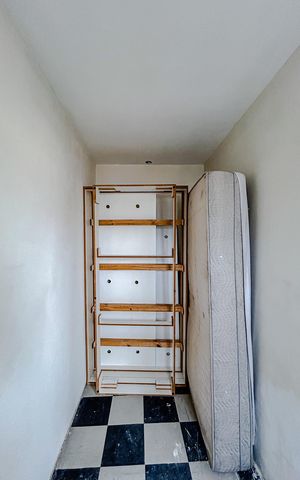 Apartamento à venda com 70m², 3 quartos e 1 vagaQuarto de Serviço