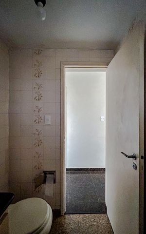 Apartamento à venda com 70m², 3 quartos e 1 vagaBanheiro