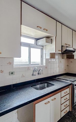Apartamento à venda com 70m², 3 quartos e 1 vagaCozinha