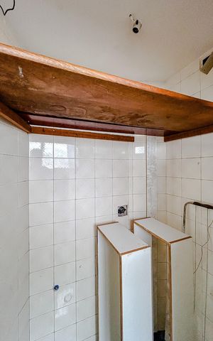 Apartamento à venda com 70m², 3 quartos e 1 vagaBanheiro de serviço