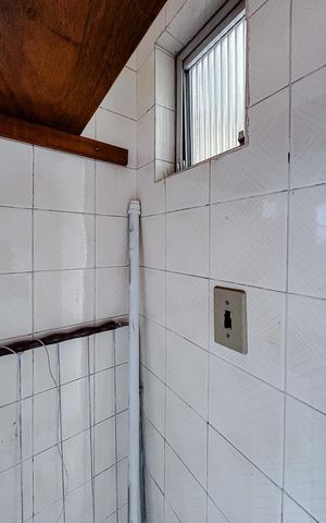 Apartamento à venda com 70m², 3 quartos e 1 vagaBanheiro de serviço