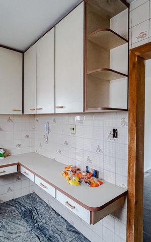 Apartamento à venda com 70m², 3 quartos e 1 vagaCozinha