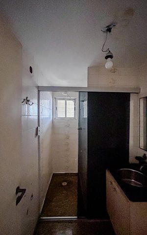 Apartamento à venda com 70m², 3 quartos e 1 vagaBanheiro