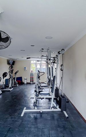 Apartamento à venda com 70m², 3 quartos e 1 vagaÁrea comum - Academia