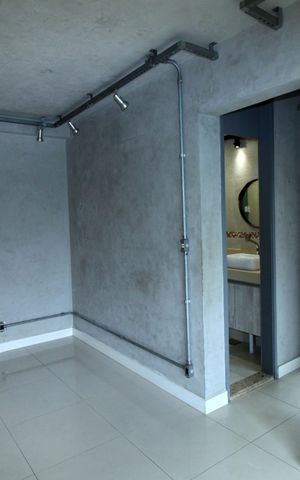 Apartamento para alugar com 50m², 2 quartos e sem vagaSala