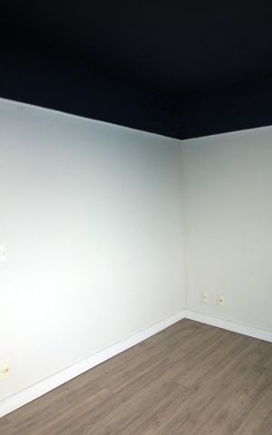 Apartamento para alugar com 50m², 2 quartos e sem vagaQuarto 1