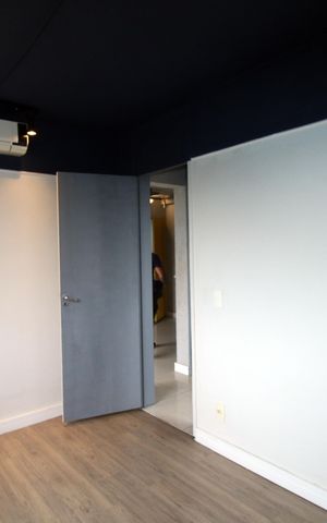 Apartamento para alugar com 50m², 2 quartos e sem vagaQuarto 1