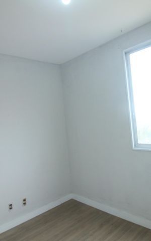 Apartamento para alugar com 50m², 2 quartos e sem vagaQuarto 2