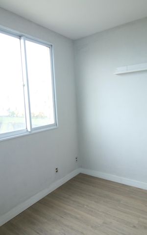 Apartamento para alugar com 50m², 2 quartos e sem vagaQuarto 2