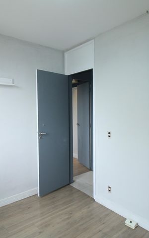 Apartamento para alugar com 50m², 2 quartos e sem vagaQuarto 2
