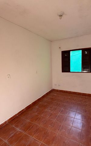 Casa para alugar com 40m², 2 quartos e sem vagaQuarto 2