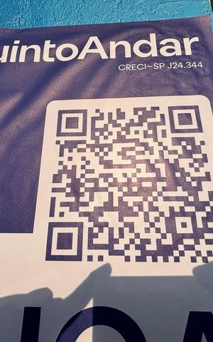 Casa para alugar com 40m², 2 quartos e sem vagaQR Code 