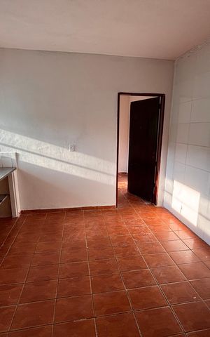 Casa para alugar com 40m², 2 quartos e sem vagaCozinha 
