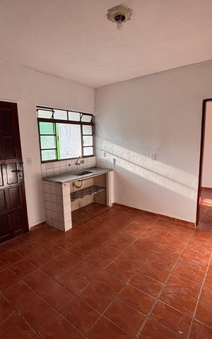 Casa para alugar com 40m², 2 quartos e sem vagaCozinha