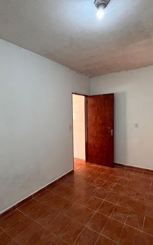 Casa para alugar com 40m², 2 quartos e sem vagaQuarto 1