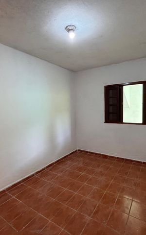 Casa para alugar com 40m², 2 quartos e sem vagaQuarto 1