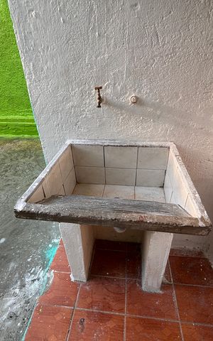 Casa para alugar com 40m², 2 quartos e sem vagaÁrea de Serviço