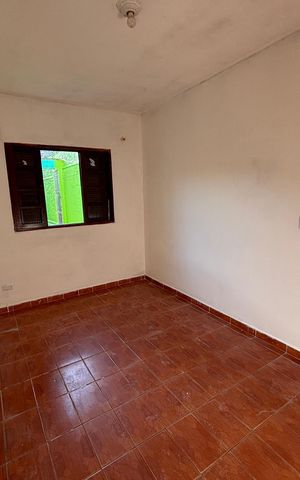 Casa para alugar com 40m², 2 quartos e sem vagaQuarto 2