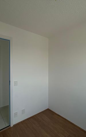 Apartamento para alugar com 35m², 2 quartos e sem vaga Apartamento para alugar com 35m², 2 quartos e sem vagaQuarto 1