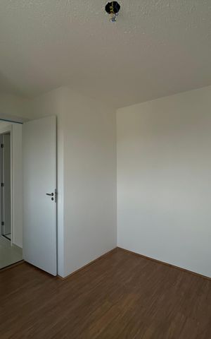 Apartamento para alugar com 35m², 2 quartos e sem vaga Apartamento para alugar com 35m², 2 quartos e sem vagaQuarto 2