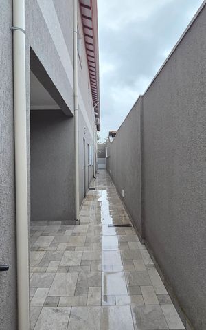 Casa de condomínio para alugar com 70m², 2 quartos e 2 vagas Casa de condomínio para alugar com 70m², 2 quartos e 2 vagasÁrea comum