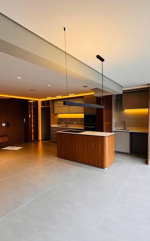 Apartamento à venda com 90m², 2 quartos e 2 vagasSala