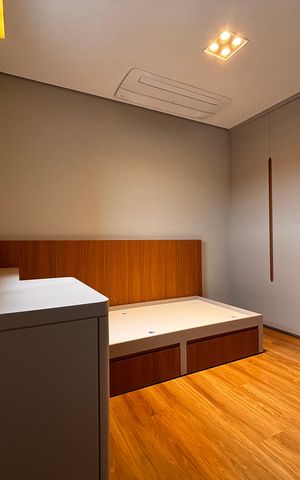 Apartamento à venda com 90m², 2 quartos e 2 vagasSuíte 1