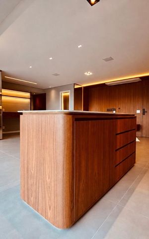 Apartamento à venda com 90m², 2 quartos e 2 vagasSala