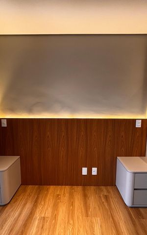 Apartamento à venda com 90m², 2 quartos e 2 vagasSuíte 2
