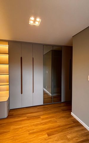 Apartamento à venda com 90m², 2 quartos e 2 vagasSuíte 2