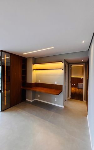 Apartamento à venda com 90m², 2 quartos e 2 vagasSala