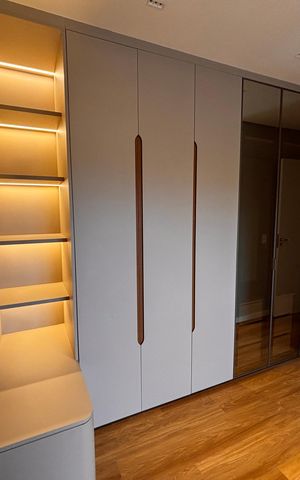 Apartamento à venda com 90m², 2 quartos e 2 vagasSuíte 2 