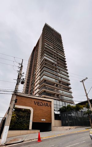Apartamento à venda com 90m², 2 quartos e 2 vagasFachada