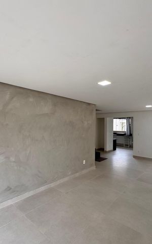 Casa de condomínio para alugar com 280m², 3 quartos e 2 vagas Casa de condomínio para alugar com 280m², 3 quartos e 2 vagasSala