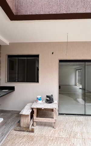 Casa de condomínio para alugar com 280m², 3 quartos e 2 vagas Casa de condomínio para alugar com 280m², 3 quartos e 2 vagasÁrea externa
