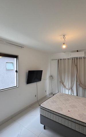 Casa de condomínio para alugar com 280m², 3 quartos e 2 vagas Casa de condomínio para alugar com 280m², 3 quartos e 2 vagasSuíte 2