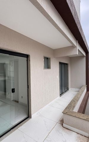 Casa de condomínio para alugar com 280m², 3 quartos e 2 vagas Casa de condomínio para alugar com 280m², 3 quartos e 2 vagasSuíte 1 - Varanda